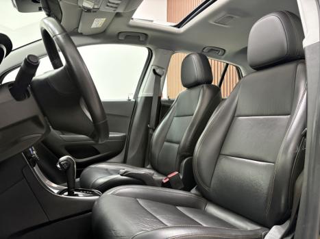 CHEVROLET Tracker 1.4 16V 4P FLEX PREMIER TURBO AUTOMÁTICO, Foto 10