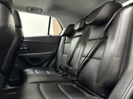 CHEVROLET Tracker 1.4 16V 4P FLEX PREMIER TURBO AUTOMÁTICO, Foto 11
