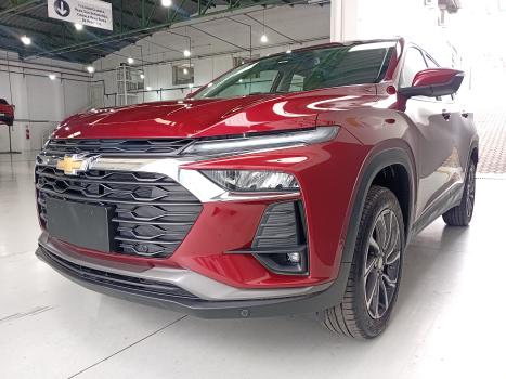 CHEVROLET Tracker 1.2 12V 4P FLEX TURBO PREMIER AUTOMÁTICO, Foto 1