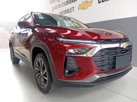 CHEVROLET Tracker 1.2 12V 4P FLEX TURBO PREMIER AUTOMÁTICO, Foto 2