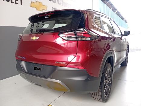 CHEVROLET Tracker 1.2 12V 4P FLEX TURBO PREMIER AUTOMÁTICO, Foto 3