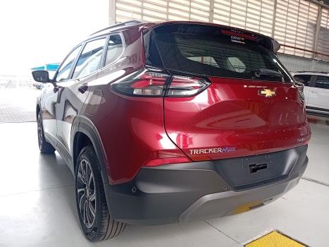 CHEVROLET Tracker 1.2 12V 4P FLEX TURBO PREMIER AUTOMÁTICO, Foto 4