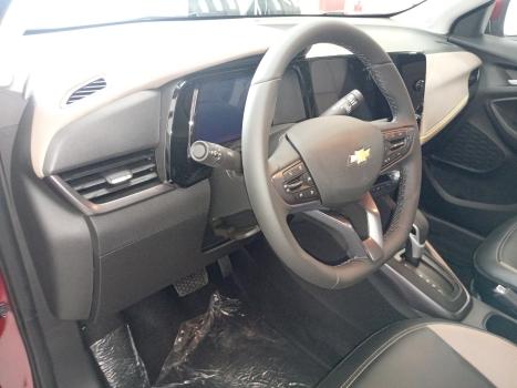 CHEVROLET Tracker 1.2 12V 4P FLEX TURBO PREMIER AUTOMÁTICO, Foto 5