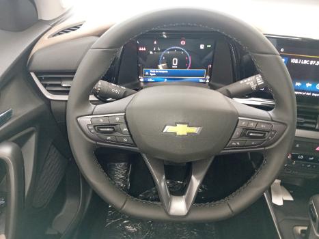 CHEVROLET Tracker 1.2 12V 4P FLEX TURBO PREMIER AUTOMÁTICO, Foto 6