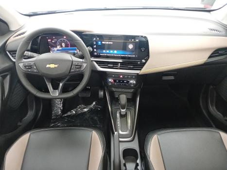 CHEVROLET Tracker 1.2 12V 4P FLEX TURBO PREMIER AUTOMÁTICO, Foto 9