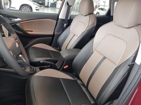 CHEVROLET Tracker 1.2 12V 4P FLEX TURBO PREMIER AUTOMÁTICO, Foto 12