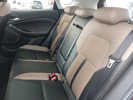 CHEVROLET Tracker 1.2 12V 4P FLEX TURBO PREMIER AUTOMÁTICO, Foto 13