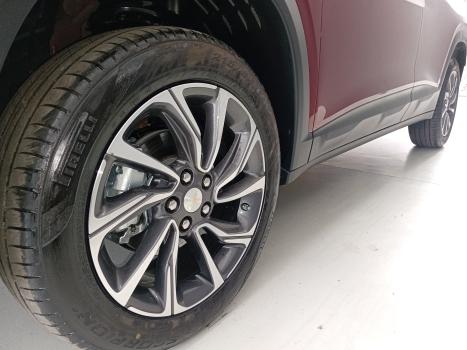 CHEVROLET Tracker 1.2 12V 4P FLEX TURBO PREMIER AUTOMÁTICO, Foto 15