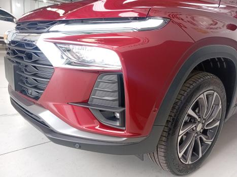 CHEVROLET Tracker 1.2 12V 4P FLEX TURBO PREMIER AUTOMÁTICO, Foto 16