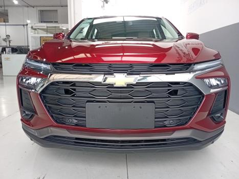 CHEVROLET Tracker 1.2 12V 4P FLEX TURBO PREMIER AUTOMÁTICO, Foto 17