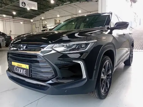 CHEVROLET Tracker 1.2 12V 4P FLEX TURBO PREMIER AUTOMÁTICO, Foto 1