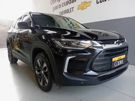 CHEVROLET Tracker 1.2 12V 4P FLEX TURBO PREMIER AUTOMÁTICO, Foto 2