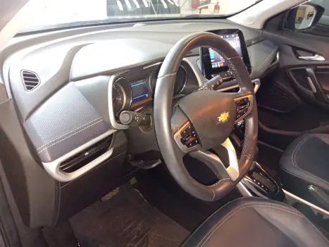 CHEVROLET Tracker 1.2 12V 4P FLEX TURBO PREMIER AUTOMÁTICO, Foto 5