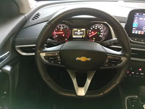 CHEVROLET Tracker 1.2 12V 4P FLEX TURBO PREMIER AUTOMÁTICO, Foto 10