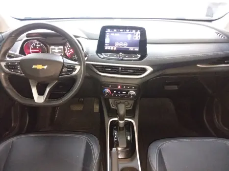 CHEVROLET Tracker 1.2 12V 4P FLEX TURBO PREMIER AUTOMÁTICO, Foto 11