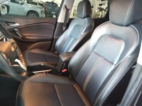CHEVROLET Tracker 1.2 12V 4P FLEX TURBO PREMIER AUTOMÁTICO, Foto 13