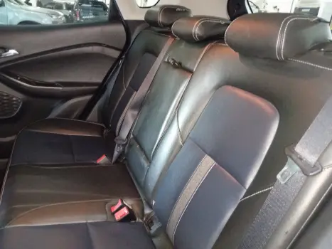 CHEVROLET Tracker 1.2 12V 4P FLEX TURBO PREMIER AUTOMÁTICO, Foto 14
