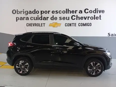 CHEVROLET Tracker 1.2 12V 4P FLEX TURBO PREMIER AUTOMÁTICO, Foto 21