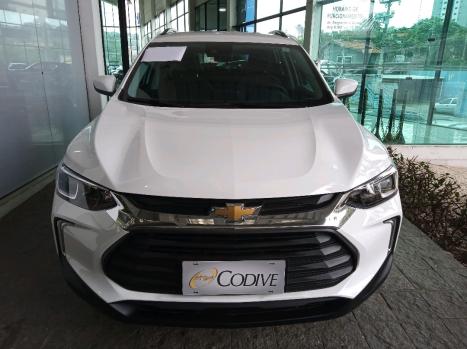 CHEVROLET Tracker 1.0 12V 4P FLEX TURBO LTZ AUTOMÁTICO, Foto 2