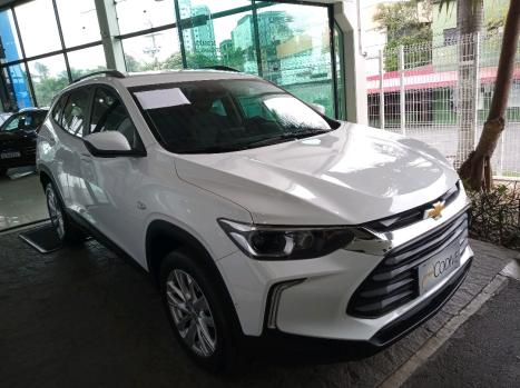CHEVROLET Tracker 1.0 12V 4P FLEX TURBO LTZ AUTOMÁTICO, Foto 3