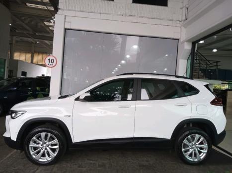CHEVROLET Tracker 1.0 12V 4P FLEX TURBO LTZ AUTOMÁTICO, Foto 4
