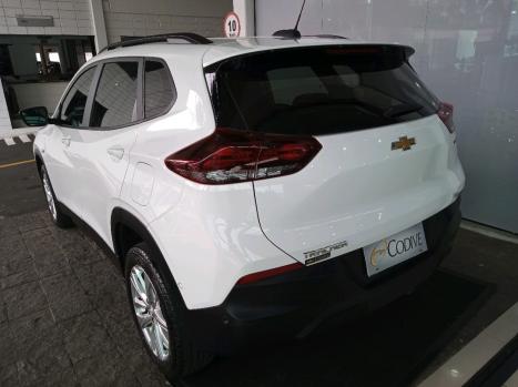 CHEVROLET Tracker 1.0 12V 4P FLEX TURBO LTZ AUTOMÁTICO, Foto 5