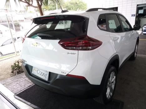 CHEVROLET Tracker 1.0 12V 4P FLEX TURBO LTZ AUTOMÁTICO, Foto 7