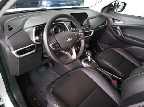 CHEVROLET Tracker 1.0 12V 4P FLEX TURBO LTZ AUTOMÁTICO, Foto 8