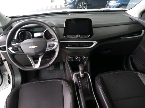 CHEVROLET Tracker 1.0 12V 4P FLEX TURBO LTZ AUTOMÁTICO, Foto 9