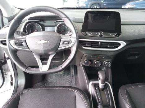 CHEVROLET Tracker 1.0 12V 4P FLEX TURBO LTZ AUTOMÁTICO, Foto 10