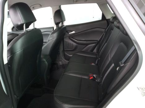 CHEVROLET Tracker 1.0 12V 4P FLEX TURBO LTZ AUTOMÁTICO, Foto 11