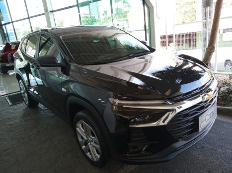CHEVROLET Tracker 1.0 12V 4P FLEX TURBO AUTOMÁTICO, Foto 3