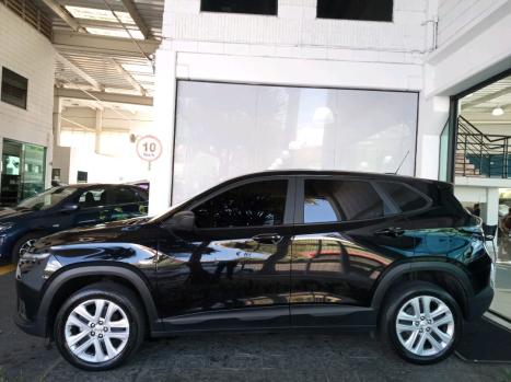 CHEVROLET Tracker 1.0 12V 4P FLEX TURBO AUTOMÁTICO, Foto 4