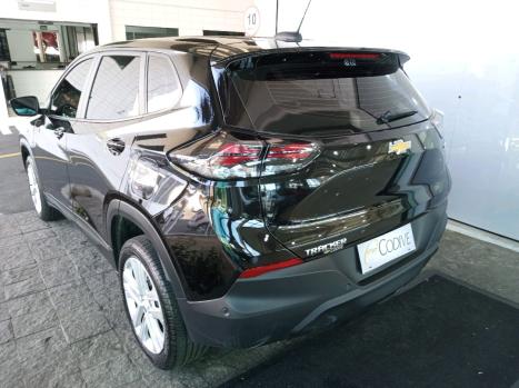 CHEVROLET Tracker 1.0 12V 4P FLEX TURBO AUTOMÁTICO, Foto 5