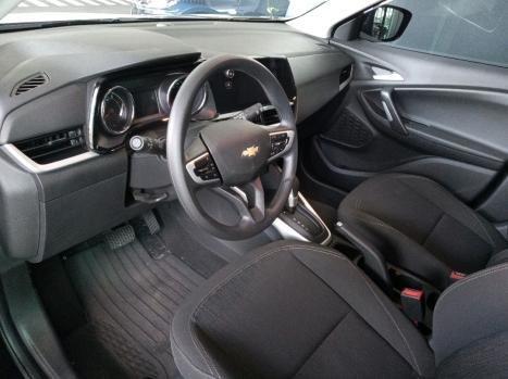 CHEVROLET Tracker 1.0 12V 4P FLEX TURBO AUTOMÁTICO, Foto 8