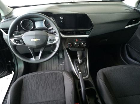 CHEVROLET Tracker 1.0 12V 4P FLEX TURBO AUTOMÁTICO, Foto 9
