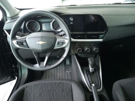 CHEVROLET Tracker 1.0 12V 4P FLEX TURBO AUTOMÁTICO, Foto 10