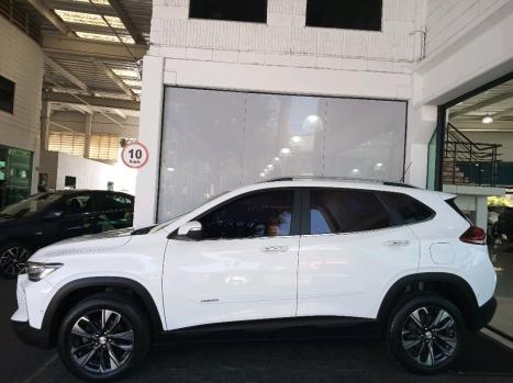 CHEVROLET Tracker 1.2 12V 4P FLEX TURBO PREMIER AUTOMÁTICO, Foto 4