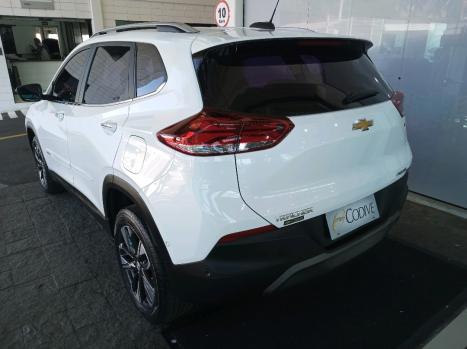 CHEVROLET Tracker 1.2 12V 4P FLEX TURBO PREMIER AUTOMÁTICO, Foto 5