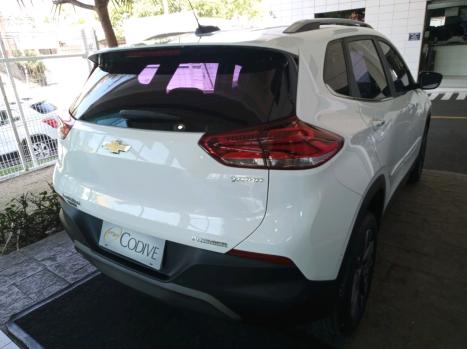 CHEVROLET Tracker 1.2 12V 4P FLEX TURBO PREMIER AUTOMÁTICO, Foto 7