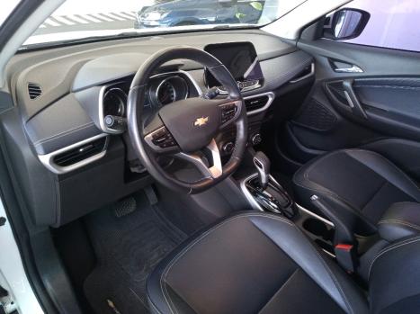 CHEVROLET Tracker 1.2 12V 4P FLEX TURBO PREMIER AUTOMÁTICO, Foto 8