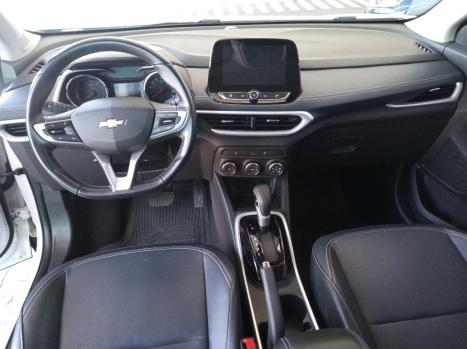 CHEVROLET Tracker 1.2 12V 4P FLEX TURBO PREMIER AUTOMÁTICO, Foto 9