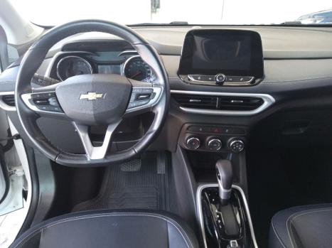 CHEVROLET Tracker 1.2 12V 4P FLEX TURBO PREMIER AUTOMÁTICO, Foto 10