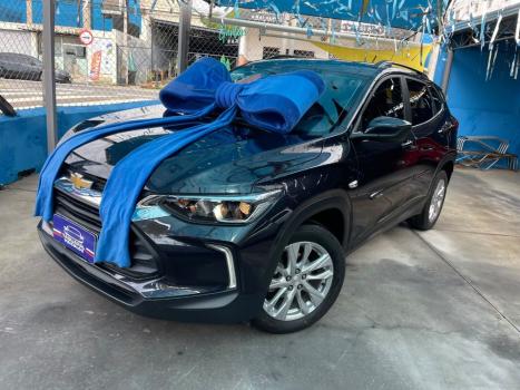 CHEVROLET Tracker 1.0 12V 4P FLEX TURBO LTZ AUTOMÁTICO, Foto 3