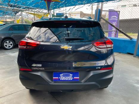 CHEVROLET Tracker 1.0 12V 4P FLEX TURBO LTZ AUTOMÁTICO, Foto 5