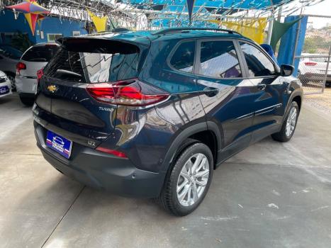 CHEVROLET Tracker 1.0 12V 4P FLEX TURBO LTZ AUTOMÁTICO, Foto 6