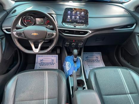 CHEVROLET Tracker 1.0 12V 4P FLEX TURBO LTZ AUTOMÁTICO, Foto 9