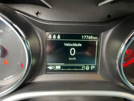 CHEVROLET Tracker 1.0 12V 4P FLEX TURBO LTZ AUTOMÁTICO, Foto 14