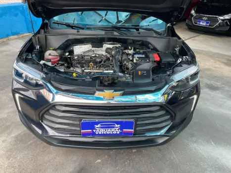 CHEVROLET Tracker 1.0 12V 4P FLEX TURBO LTZ AUTOMÁTICO, Foto 17