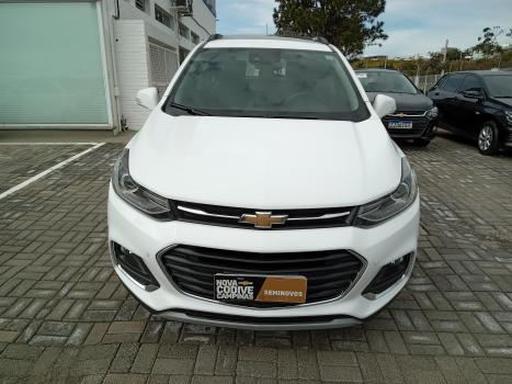 CHEVROLET Tracker 1.4 16V 4P FLEX PREMIER TURBO AUTOMÁTICO, Foto 5